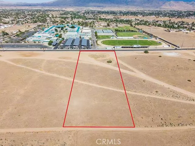 Hesperia, CA 92345,8350 G Avenue