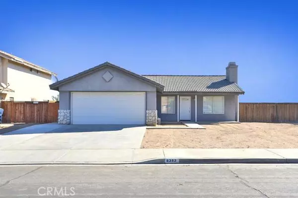 8393 Dove Creek, Hesperia, CA 92344