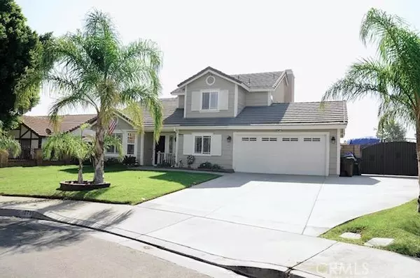 1279 Wildflower Street, Rialto, CA 92377