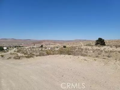 8 Henderson Street, Barstow, CA 92311