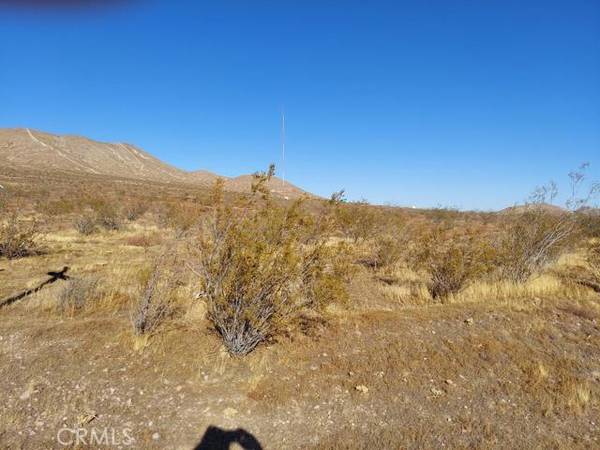 0 Felsite Road, Rosamond, CA 93560