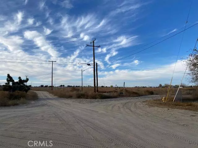 Phelan, CA 92371,0 Alta Mesa Road