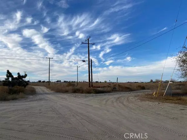 0 Alta Mesa Road, Phelan, CA 92371