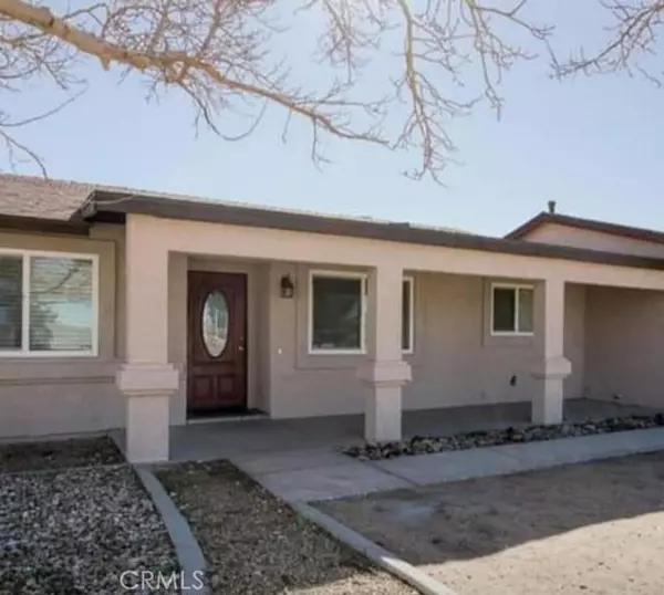 17885 Hackberry Street, Hesperia, CA 92345