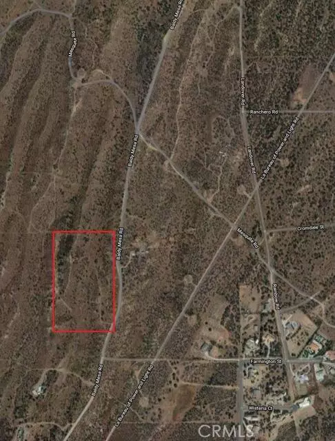 Malibu, CA 92344,0 baldy mesa Road