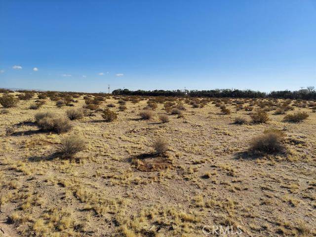 1 Valley Center Road, Newberry Springs, CA 92365