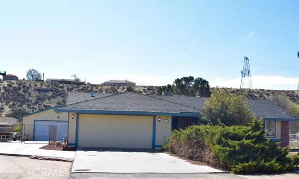 7797 Bangor Avenue, Hesperia, CA 92345