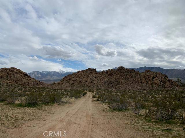 0 Rabbit Springs Road, Lucerne Valley, CA 92356