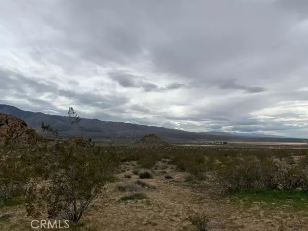 Lucerne Valley, CA 92356,0 Rabbit Springs Road