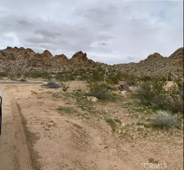 Lucerne Valley, CA 92356,0 Rabbit Springs Road