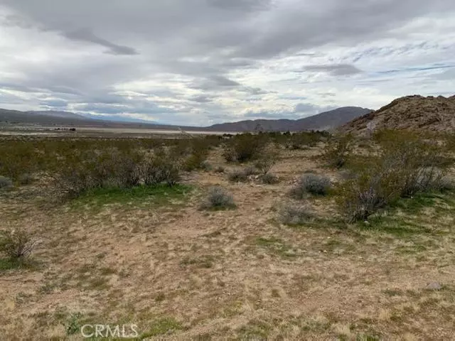 Lucerne Valley, CA 92356,0 Rabbit Springs Road