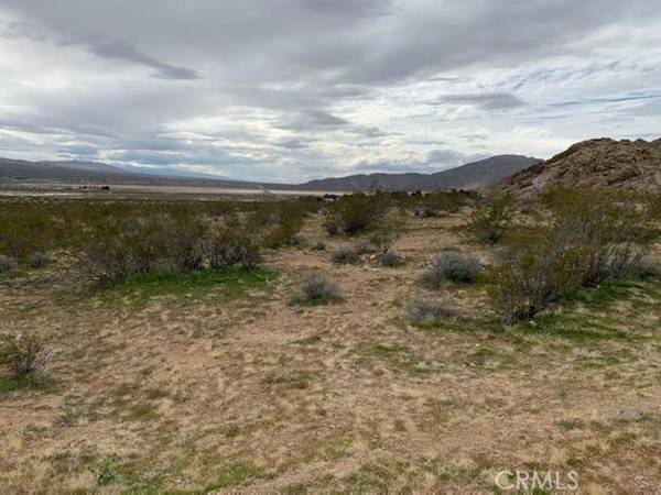 0 Rabbit Springs Road, Lucerne Valley, CA 92356