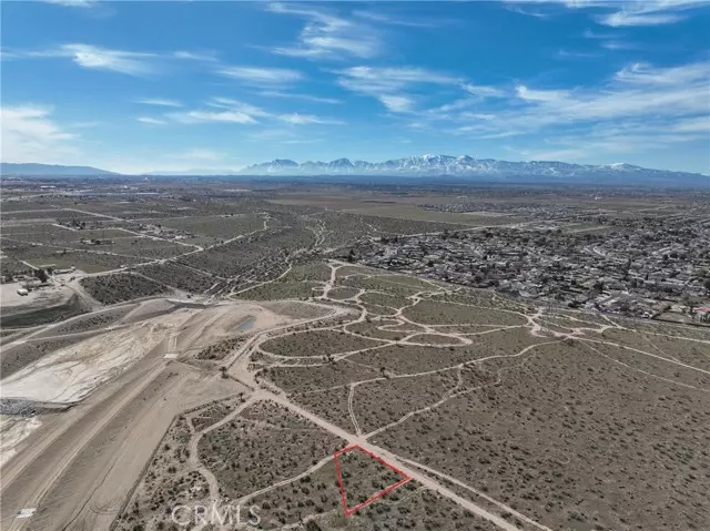 Victorville, CA 92392,0 Jade Road