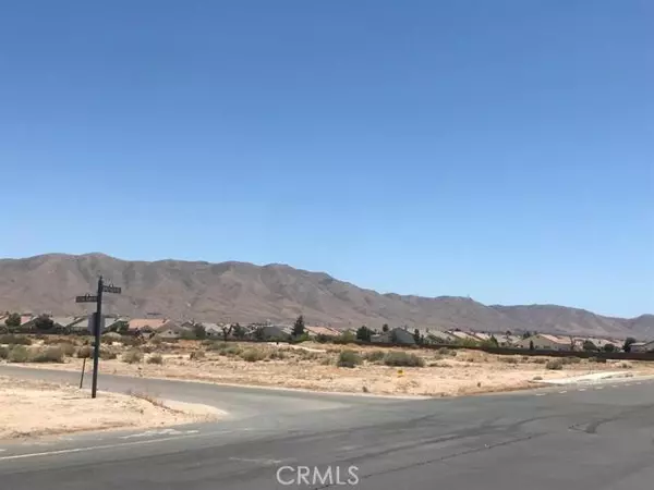 Apple Valley, CA 92308,0 Tussing Ranch Road