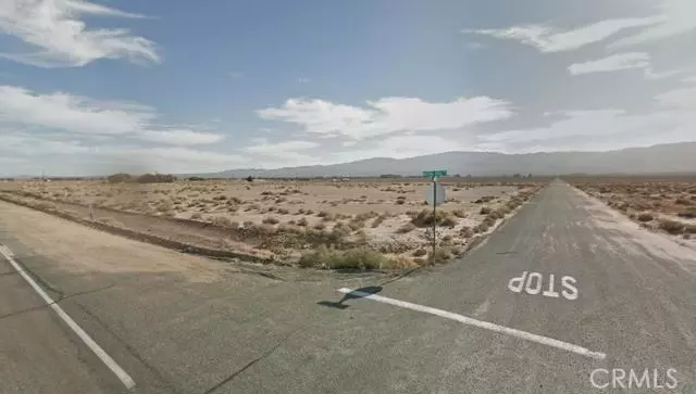 Newberry Springs, CA 92365,528181 National Trails Highway