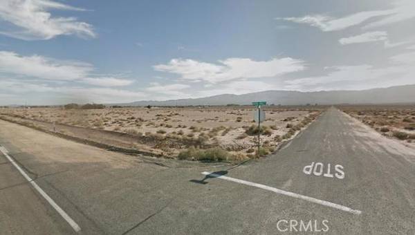 528181 National Trails Highway, Newberry Springs, CA 92365