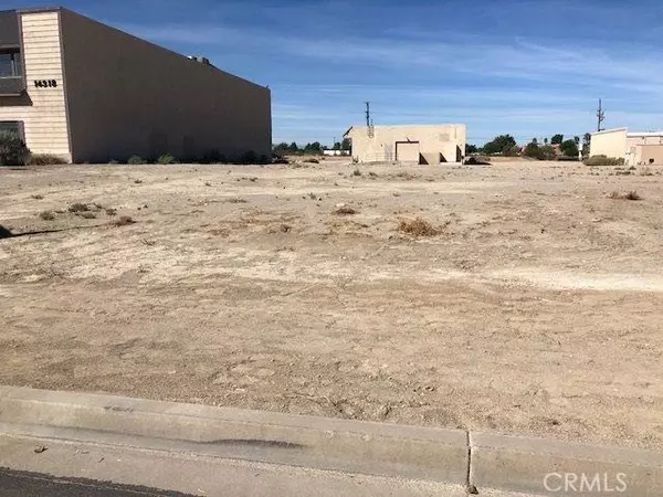 0 California Avenue, Victorville, CA 92392