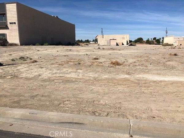 0 California Avenue, Victorville, CA 92392