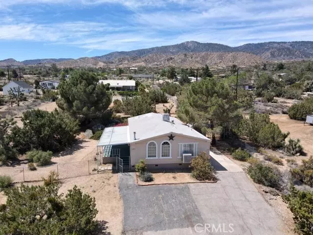 Pinon Hills, CA 92372,627 Glensview Road