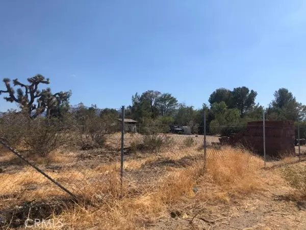 0 Aragon Road, Phelan, CA 92371