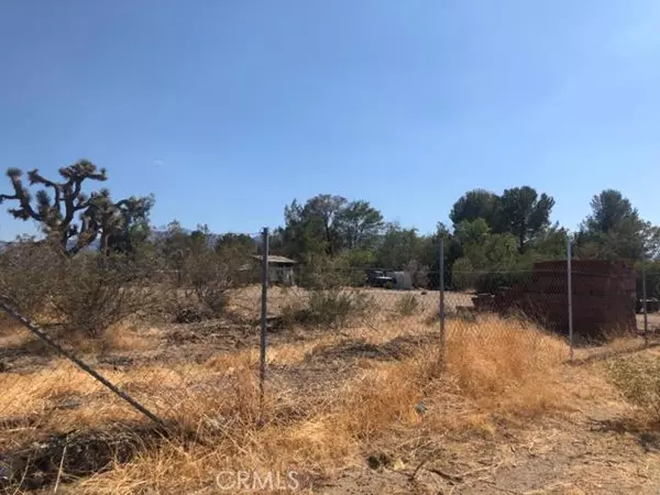 0 Aragon Road, Phelan, CA 92371