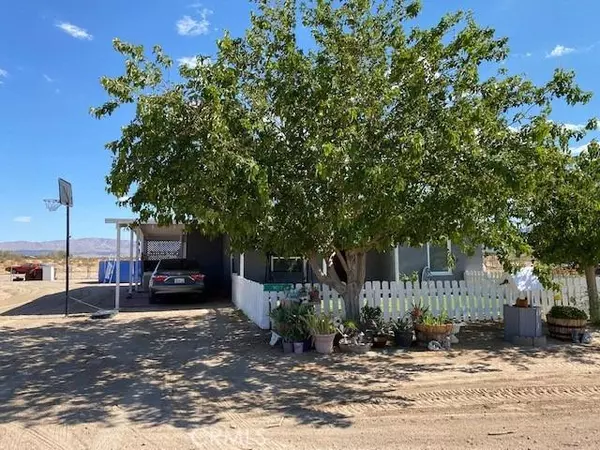 47631 Valley Center Road, Newberry Springs, CA 92365