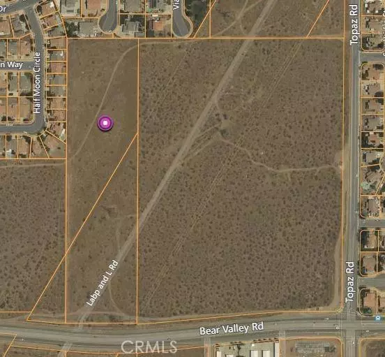 Victorville, CA 92392,0 Bear Valley Road