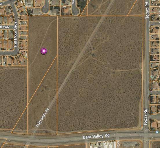 0 Bear Valley Road, Victorville, CA 92392