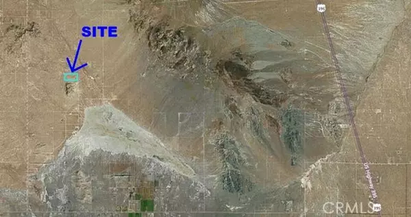Adelanto, CA 92301,0 Adobe Mountain Road