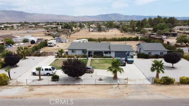 17871 Mauna Loa Street, Hesperia, CA 92345