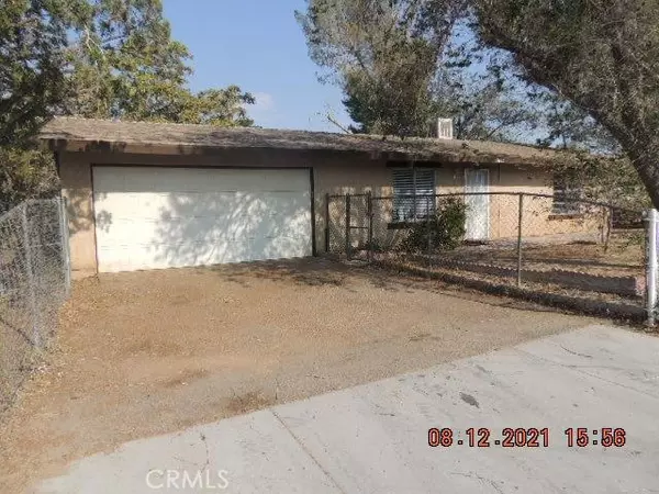 9645 5th Avenue, Hesperia, CA 92345