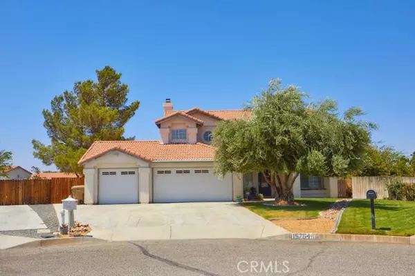 15764 Chestnut Court, Hesperia, CA 92345