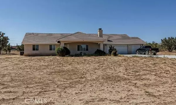 14837 Aspen Street, Hesperia, CA 92345