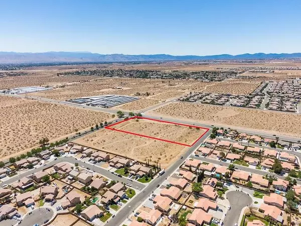 0 Bear Valley Road, Victorville, CA 92392