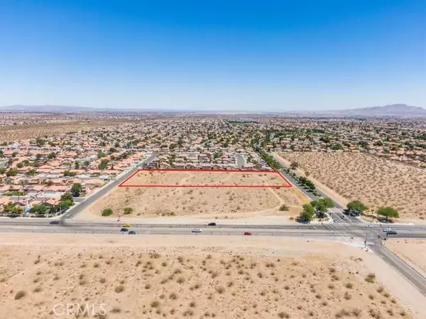 0 Eagle Ranch Parkway, Victorville, CA 92392