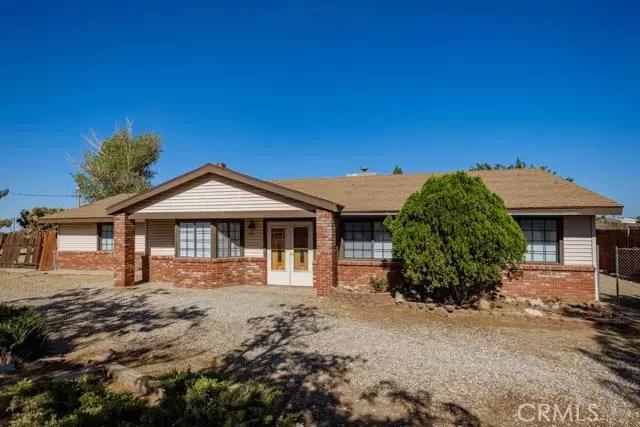 Phelan, CA 92371,9575 Buttemere Road