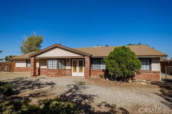 9575 Buttemere Road, Phelan, CA 92371