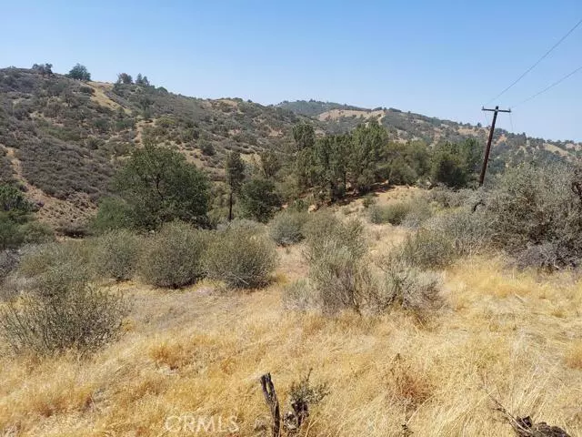 0 Fox Ridge Court, Tehachapi, CA 92561