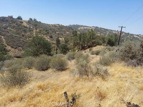 0 Fox Ridge Court, Tehachapi, CA 92561