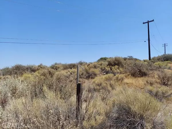 Tehachapi, CA 92561,0 Fox Ridge Court