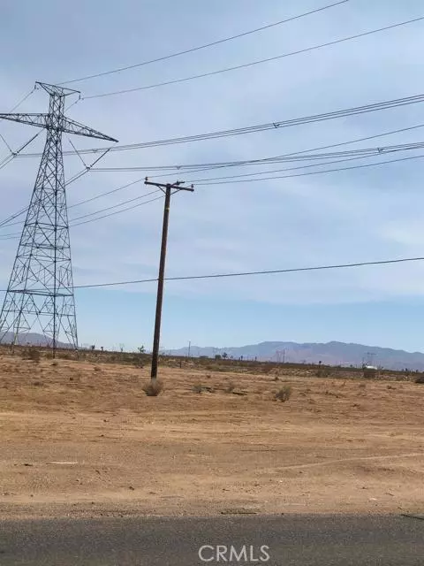 Adelanto, CA 92301,0 Sierra Avenue