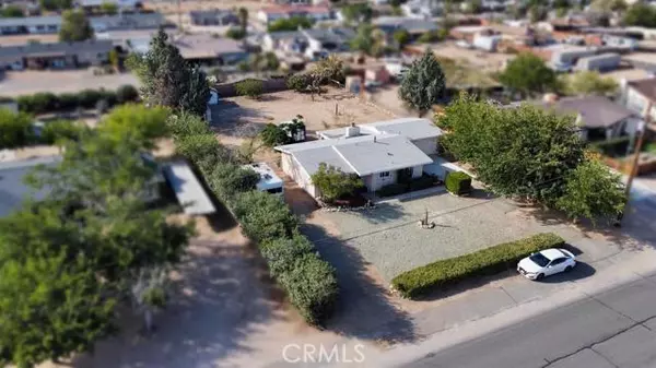 18055 Juniper Street, Hesperia, CA 92345