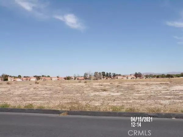 Apple Valley, CA 92308,0 Mountain Meadow Road