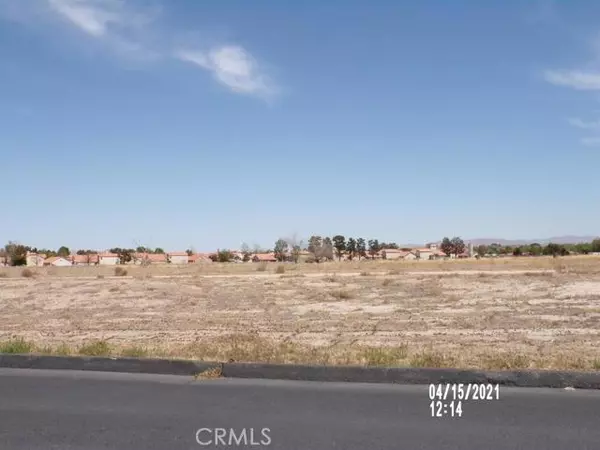 Apple Valley, CA 92308,0 Mountain Meadow Road