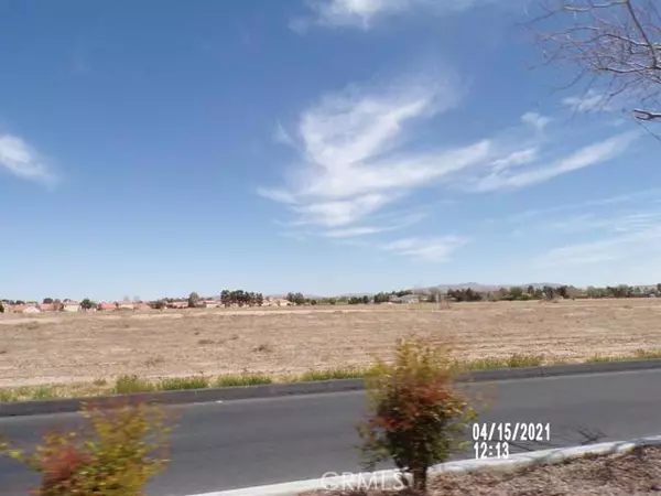 0 Mountain Meadow Road, Apple Valley, CA 92308