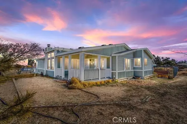 5523 Solano Road, Phelan, CA 92371