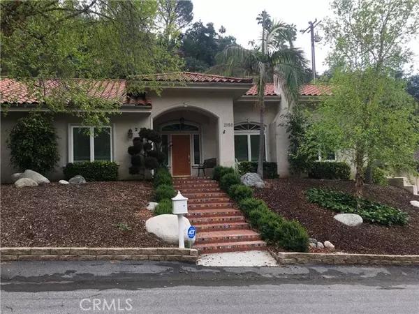 2150 Kinneloa Canyon Road, Pasadena, CA 91107