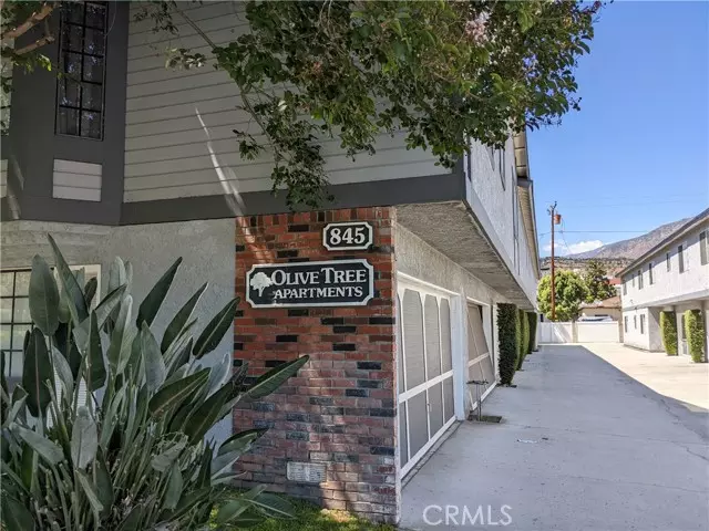 845 W Olive Avenue #D, Monrovia, CA 91016