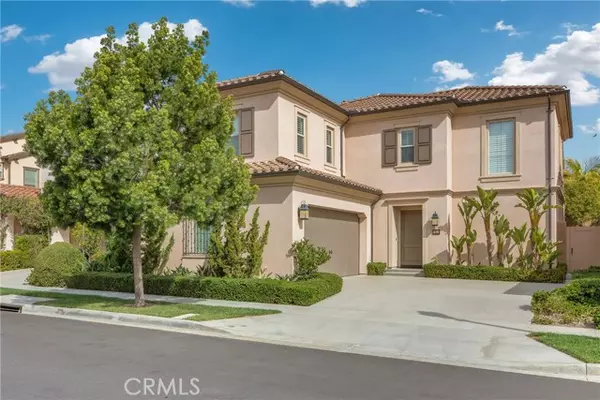 81 Kimbal, Irvine, CA 92620