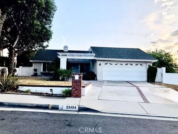 23404 Amberwick Place, Diamond Bar, CA 91765